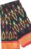 COTTON X KORA SILK TIE DYE SAREES CHINNLAPATTI